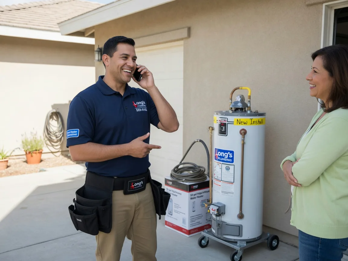 Leak Detection Owasso, OK FAQs